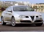 Alfa Romeo GT 2004 года (AU)
